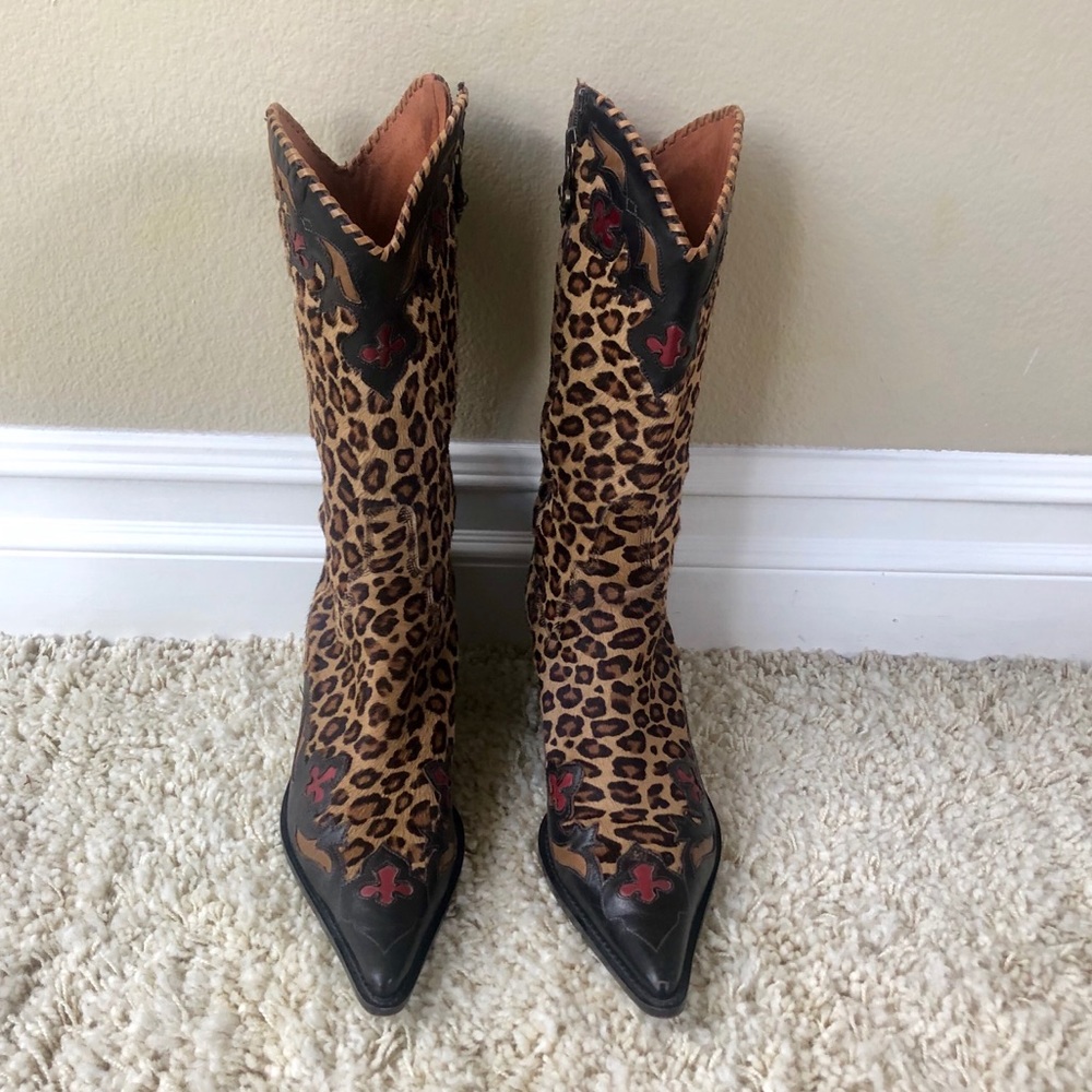 Gorgeous boots